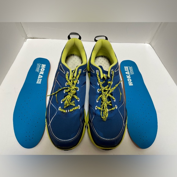 Hoka Challenger ATR Trail Running Shoes - Men\'s size 12.5 main image 7